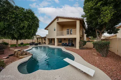 5745 W Mariposa Grande Lane, Glendale, AZ 85310 - Photo 2