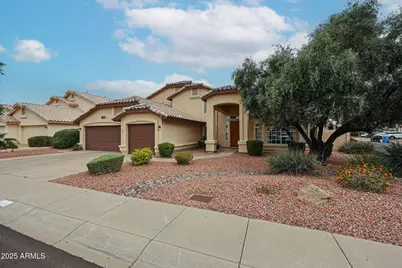 5745 W Mariposa Grande Lane, Glendale, AZ 85310 - Photo 1