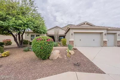 25424 N 55th Lane, Phoenix, AZ 85083 - Photo 1