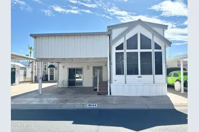 1044 S Quartz, Apache Junction, AZ 85119 - Photo 1