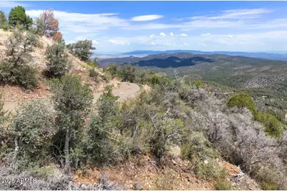 0 E Bald Mountain Road #-, Prescott, AZ 86303 - Photo 18