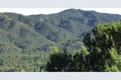 0 E Bald Mountain Road #-, Prescott, AZ 86303 - Photo 2