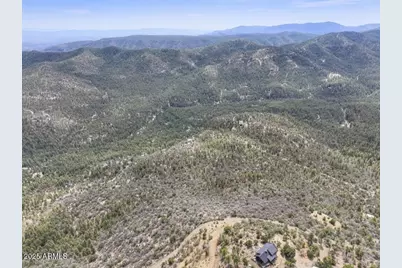 0 E Bald Mountain Road #-, Prescott, AZ 86303 - Photo 6