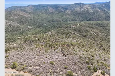 0 E Bald Mountain Road #-, Prescott, AZ 86303 - Photo 10