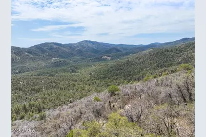 0 E Bald Mountain Road #-, Prescott, AZ 86303 - Photo 14