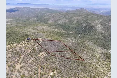 0 E Bald Mountain Road #-, Prescott, AZ 86303 - Photo 4