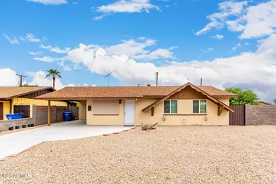 4128 W Earll Drive, Phoenix, AZ 85019 - Photo 1