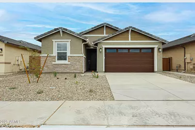 17341 W Smoketree Drive, Surprise, AZ 85387 - Photo 1