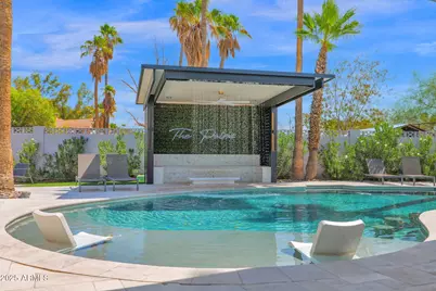 6127 E Mescal Street, Scottsdale, AZ 85254 - Photo 1