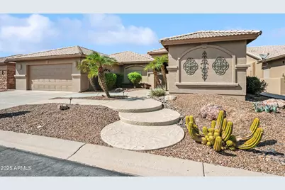 10128 E Elmwood, Sun Lakes, AZ 85248 - Photo 1