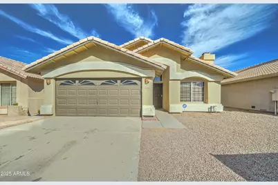 5204 W Geronimo Street, Chandler, AZ 85226 - Photo 1