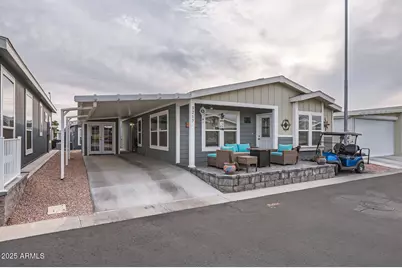 650 N Hawes Road N #3217, Mesa, AZ 85207 - Photo 1