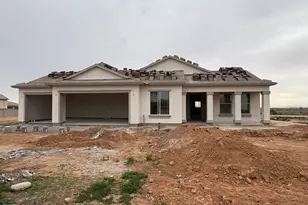 9087 W Limestone Mountain Dr, Casa Grande, AZ 85194 - Photo 1