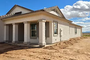 9087 W Limestone Mountain Dr, Casa Grande, AZ 85194 - Photo 2