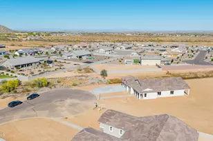 9087 W Limestone Mountain Dr, Casa Grande, AZ 85194 - Photo 28