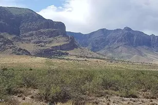 ---- 37 Acres Blacktail Rd, San Simon, AZ 85632 - Photo 1