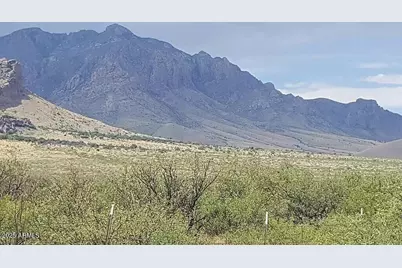 ---- 37 Acres Blacktail Road #-, San Simon, AZ 85632 - Photo 8