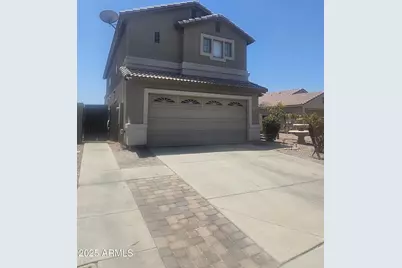 4315 W Carson Road, Laveen, AZ 85339 - Photo 1