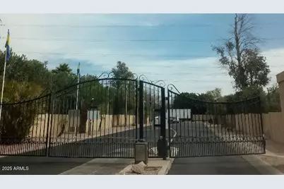 6960 W Peoria Avenue #41, Peoria, AZ 85345 - Photo 34