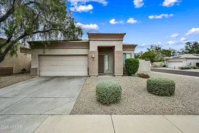 6397 W Blackhawk Drive, Glendale, AZ 85308 - Photo 1