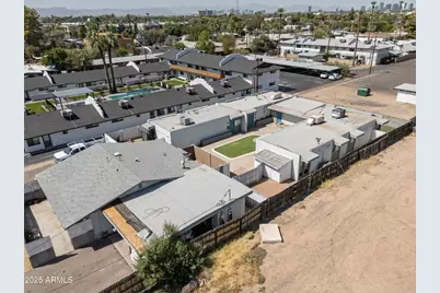 4332 N 27th Street, Phoenix, AZ 85016 - Photo 4