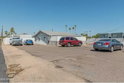 4332 N 27th Street, Phoenix, AZ 85016 - Photo 8