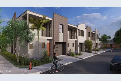 1017 E Pasadena Avenue, Phoenix, AZ 85014 - Photo 2