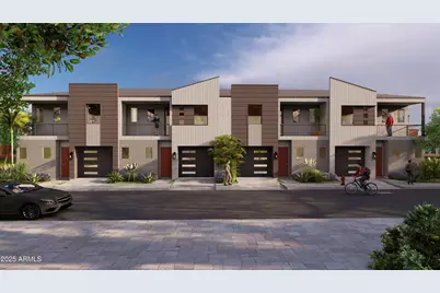 1017 E Pasadena Avenue, Phoenix, AZ 85014 - Photo 1