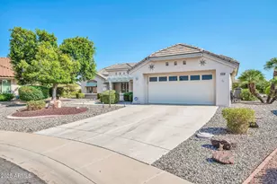 21619 N Yellowstone, Sun City West, AZ 85375 - Photo 1