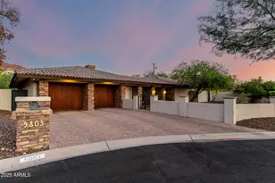 5803 N 45th St, Phoenix, AZ 85018 - Photo 2