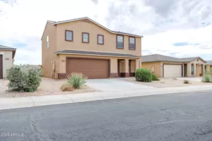 3888 N Princeton Ln, Casa Grande, AZ 85122 - Photo 2