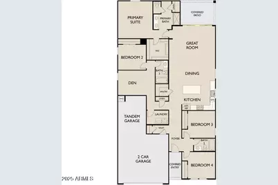 16232 W Bajada Road, Surprise, AZ 85387 - Photo 8