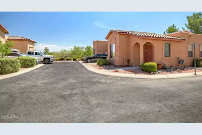 1751 E Parada Del Sol --, Cottonwood, AZ 86326 - Photo 2