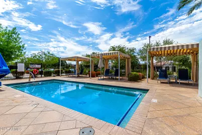 5747 S Labelle --, Mesa, AZ 85212 - Photo 48