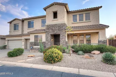 4317 E Zenith Lane, Cave Creek, AZ 85331 - Photo 1
