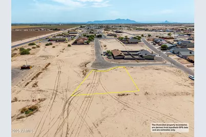 8578 W San Mateo Drive #3013, Arizona City, AZ 85123 - Photo 12