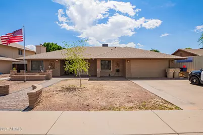 6409 W Poinsettia Drive, Glendale, AZ 85304 - Photo 1