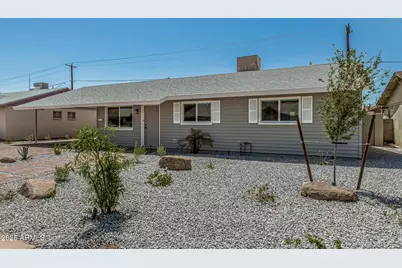 4231 W El Camino Drive, Phoenix, AZ 85051 - Photo 4