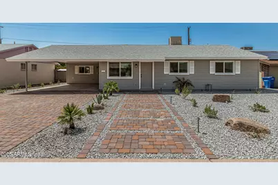 4231 W El Camino Drive, Phoenix, AZ 85051 - Photo 2