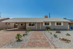 4231 W El Camino Dr, Phoenix, AZ 85051 - Photo 2