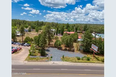 4878 Highway 260 -- #k, Lakeside, AZ 85929 - Photo 2