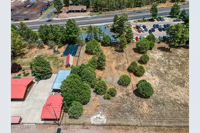 4878 Highway 260 -- #k, Lakeside, AZ 85929 - Photo 1