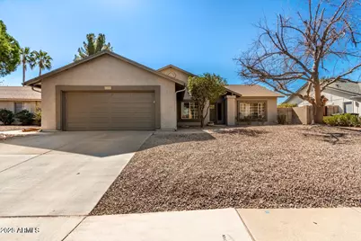 2221 W Rockwell Drive, Chandler, AZ 85224 - Photo 1