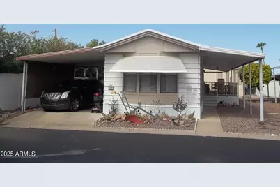 9333 E University Drive #137, Mesa, AZ 85207 - Photo 4