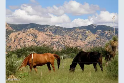 5782 E De Vaca Circle #18, Saint David, AZ 85630 - Photo 12