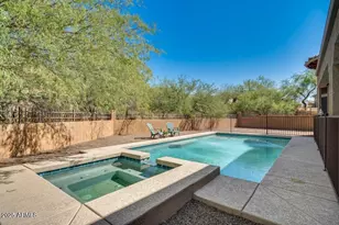 4053 N Sage Creek Cir, Mesa, AZ 85207 - Photo 4