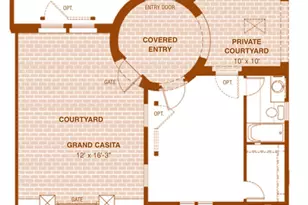 4053 N Sage Creek Cir, Mesa, AZ 85207 - Photo 26