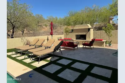 4053 N Sage Creek Circle, Mesa, AZ 85207 - Photo 24