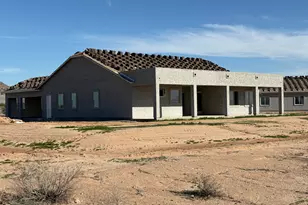 9143 W Limestone Mountain Dr, Casa Grande, AZ 85194 - Photo 30