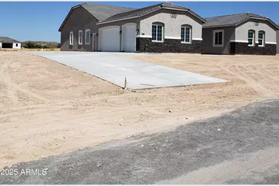 9143 W Limestone Mountain Drive, Casa Grande, AZ 85194 - Photo 1